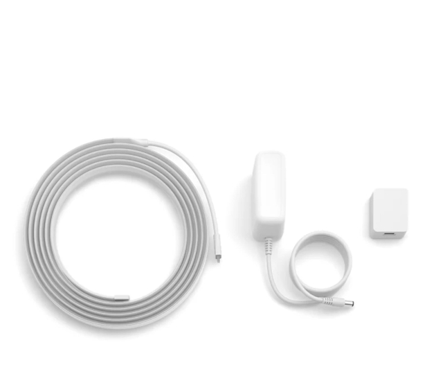 Philips Hue Taśma oświetleniowa Flux 3m - 1490245 - zdjęcie 3